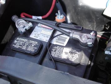 Can Airbag Go off With Battery Disconnected