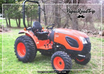 Kioti Ck2610 Problems-Fi