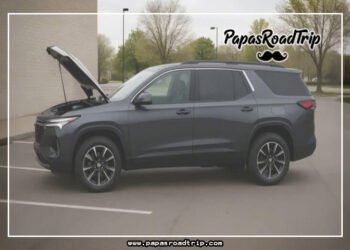 Chevy Traverse Transmission Problems-Fi