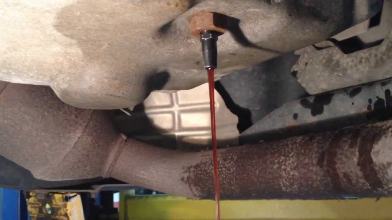 Ford Explorer Transmission Solenoid Issues Quick Fixes