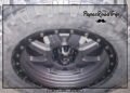 What Size Lug Nuts for Fuel Wheels-Fi
