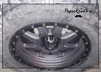 What Size Lug Nuts for Fuel Wheels-Fi