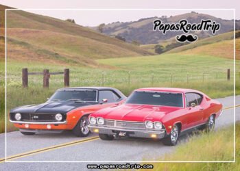 Difference between 68 And 69 Chevelle-Fi