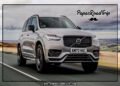 Volvo XC90 Troubleshooting-Fi