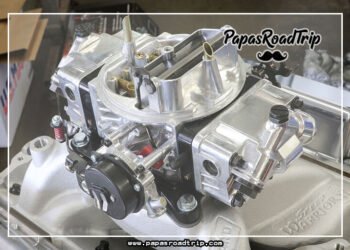 What Size Carburetor Do I Need for a 454-Fi