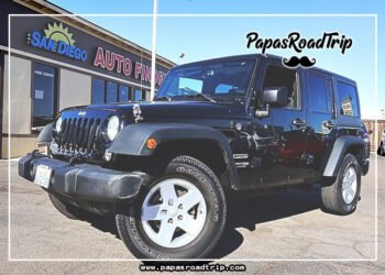 What is Jeep Quick Order Package 24S-Fi