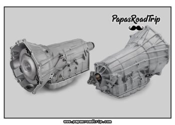 Whats the Difference between a 6L80 And a 6L80E-Fi