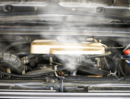 Toyota Overheating Troubleshooting