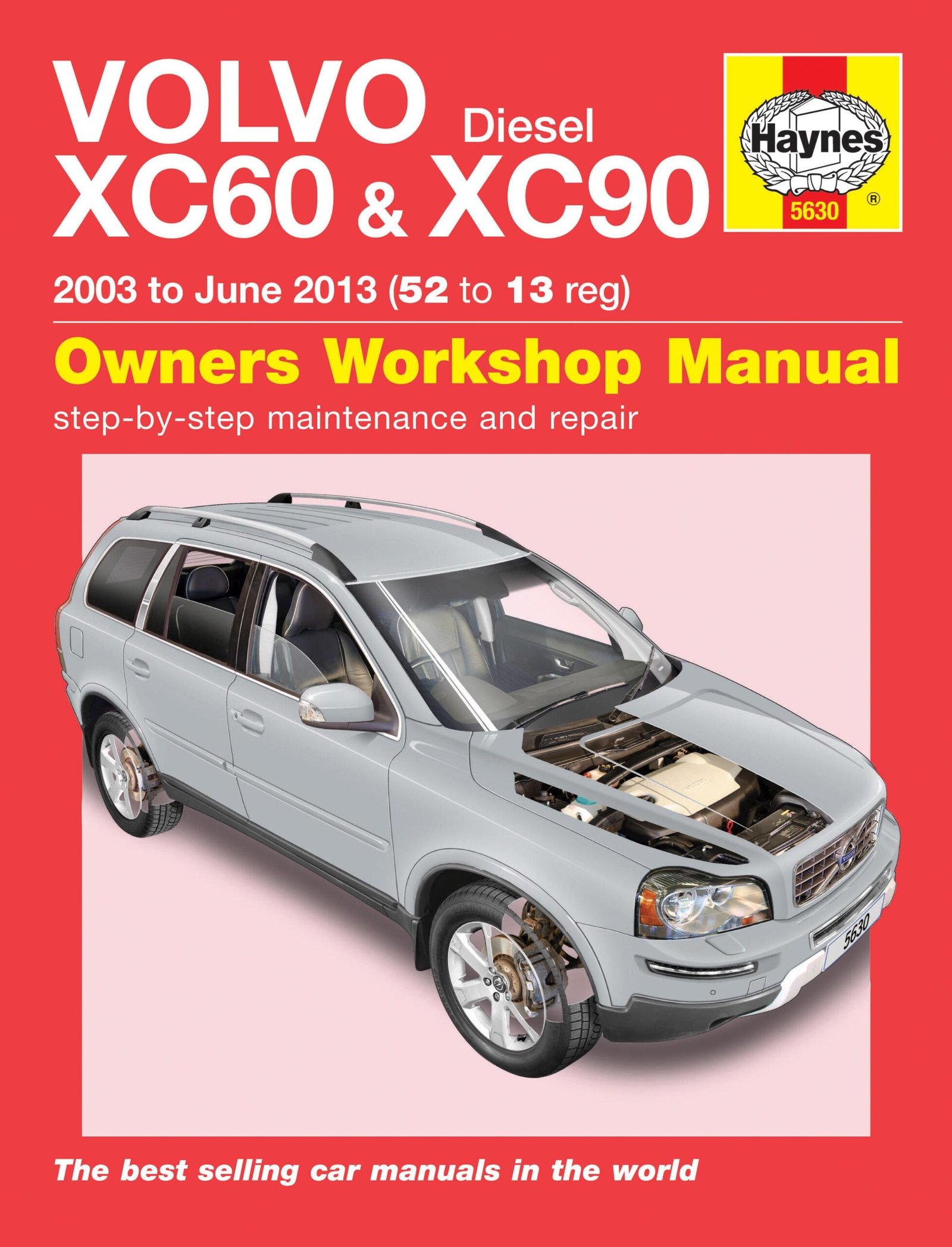 Volvo XC90 Troubleshooting: Quick Fixes for Common Issues