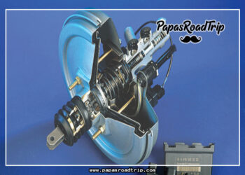 Hydroboost Brake System Troubleshooting-Fi