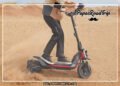 How to Turn on Sports Mode on Ninebot Scooter-Fi