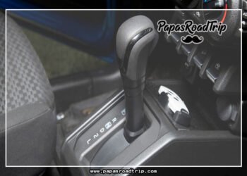 Automatic Transmission Not Shifting into 4th Gear-Fi