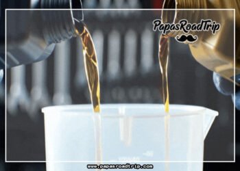 Can You Mix 5W30 And 10W40 Oil-Fi