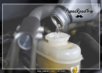Can You Mix Synthetic Brake Fluid With Regular-Fi