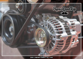 Can a Bad Alternator Cause AC Problems-Fi