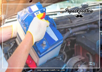 Car Stalling After Battery Change-Fi