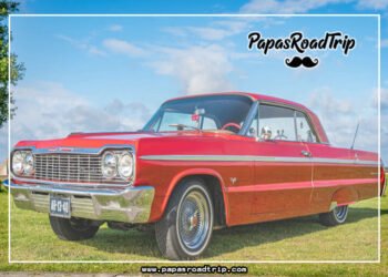 Chevy Impala Won't Start Security System-Fi