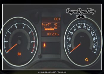 Dashboard Lights Flashing And Clicking-Fi