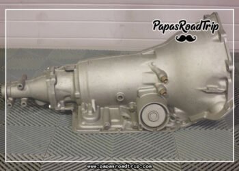 How Much Hp Can a 700R4 Handle-Fi