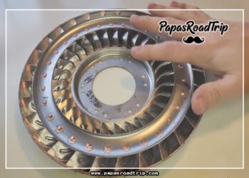 How to Clean Torque Converter Out of Vehicle-Fi