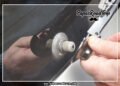 How to Fix a Stripped Windshield Wiper Arm-Fi