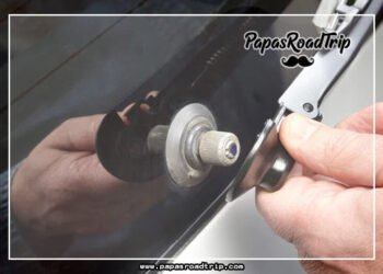 How to Fix a Stripped Windshield Wiper Arm-Fi