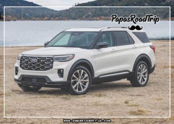 How to Start a Ford Explorer Without a Key-Fi