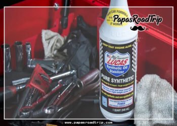 Lucas Oil Stabilizer Problems-Fi