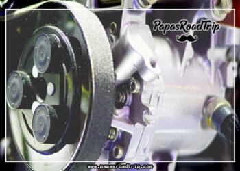 New Power Steering Pump Still Hard to Turn-Fi