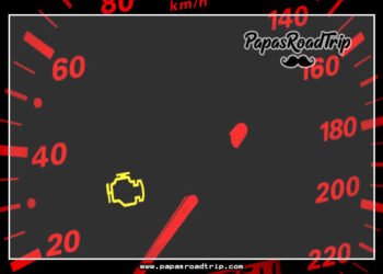 No Check Engine Light When Key is On-Fi