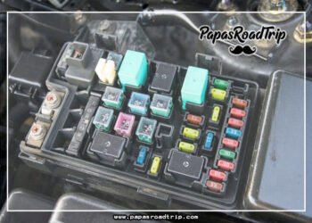 No Power to Some Fuses in Fuse Box-Fi