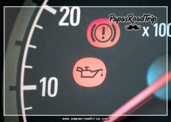 Oil Light Comes on When Idling-Fi