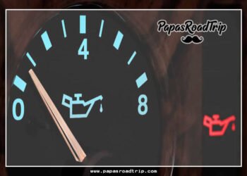 Oil Pressure Drops to Zero When Warm-Fi