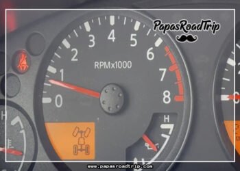 Oil Pressure Gauge Bouncing-Fi