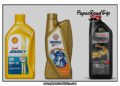 Regular Vs Synthetic Vs Semi Synthetic Oil-Fi