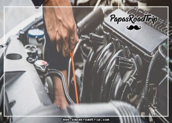 Switched to Synthetic Oil Now Leaking-Fi