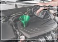 Switching to Synthetic Oil After 200K Miles-Fi