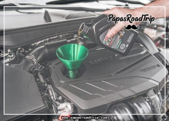 Switching to Synthetic Oil After 200K Miles-Fi