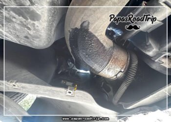 Turbo Leaking Oil into Intercooler-Fi