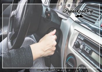 Why My Car Takes 2 Tries to Start-Fi