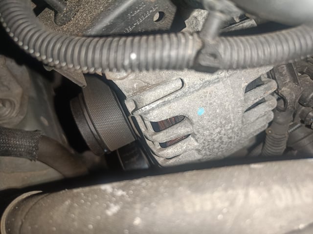 Can a Bad Alternator Cause False Codes