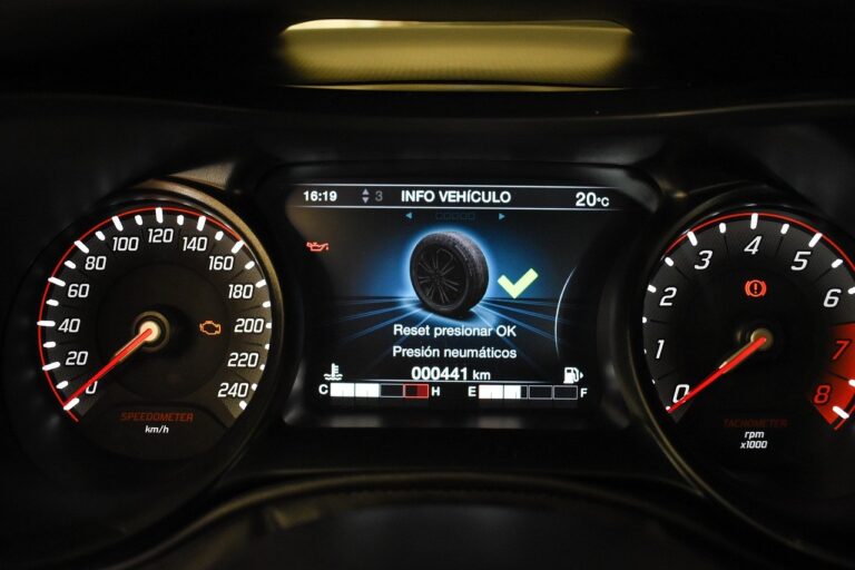 How to Disable Odometer from Reading Mileage