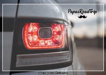 Brake Lights Don't Work with Headlights On