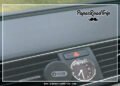 Bubbling Sound in Car-Fi