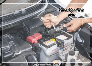 Can a Bad Battery Cause Stalling-Fi