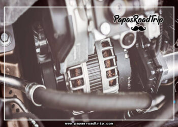 Replaced Alternator And AC Not Working-Fi