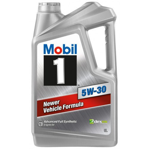 100 Synthetic Oil Brands