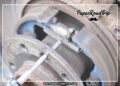 Adjust Parking Brake-Fi