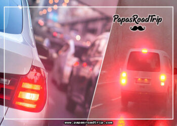 Brake Light Vs Tail Light-Fi