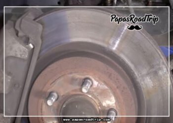 Brake Pulsation Causes-Fi